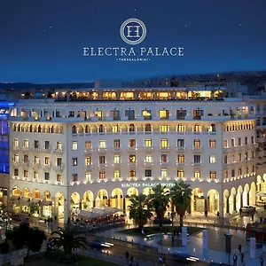 5* Hotel Electra Palace