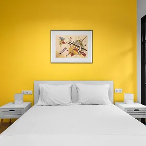  Apartment Amarillo, Nilie Hospitality Mgmt Greece