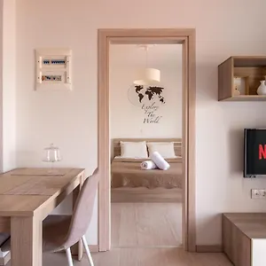 Appartamento Minimalist W/ View