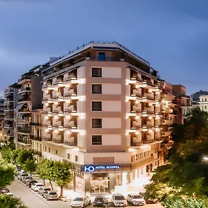 3* Szálloda Domotel Olympia