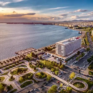 Makedonia Palace Hotell