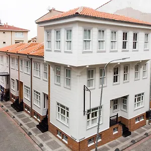 Pasaport Pıer 3*, İstanbul Türkiye