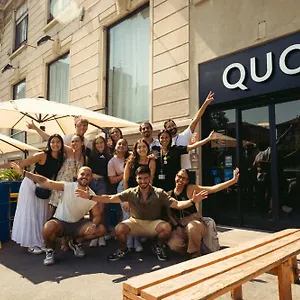 Quo , Milano İtalya