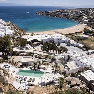  Villa Super Rockies Greece
