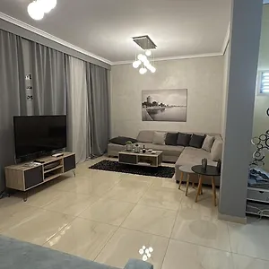  Apartment Thess Old Town With Free Private Parking