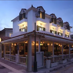  Apartment The Pines Greece