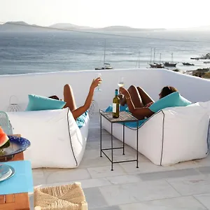  Holiday home Mykonos Moussa Greece