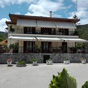  Apartment Toulatos Pantelis Greece