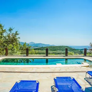  Villa Jlo Greece