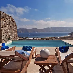  Villa Mykonos Panormos Greece