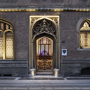 Babila & Bistrot , Milano İtalya