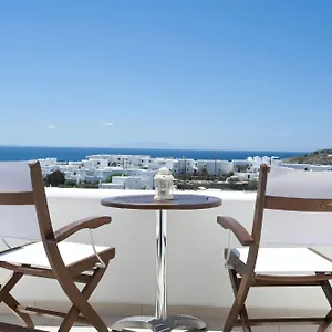  Apartment Nireas Greece