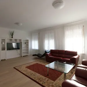 City-center Appartement Wenen