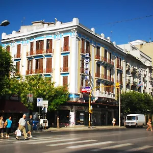 Kastoria Hotel