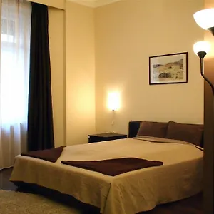 Budapest Suites , Budapeşte Macaristan