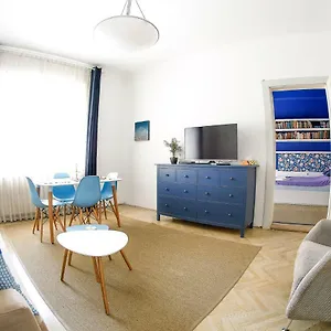 Taya Appartement Ljubljana