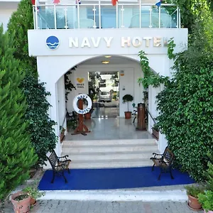 Navy 3*, İçmeler Türkiye