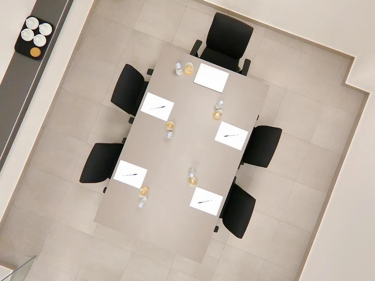Thess Residences Saloniki 0*,  Grecja