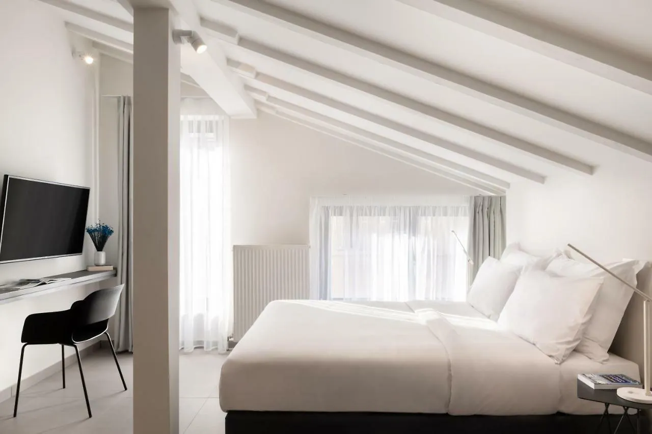 Thess Residences Saloniki 0*,  Grecja