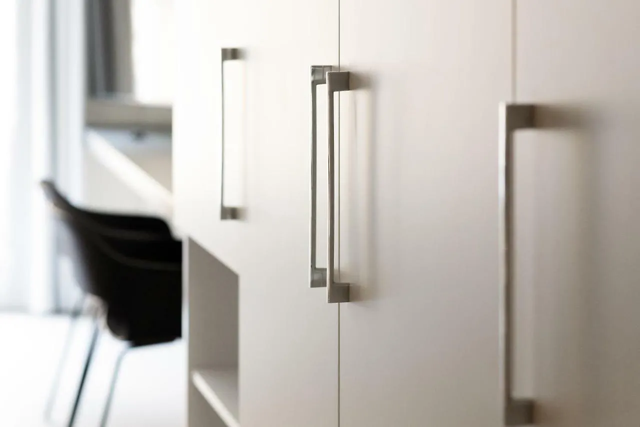 Apartament Thess Residences Saloniki