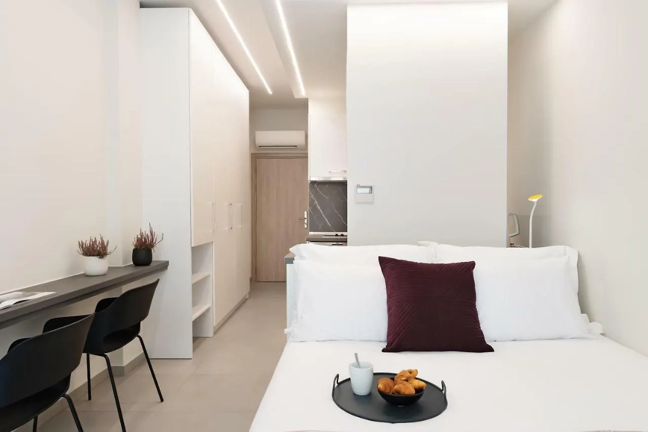 Thess Residences Saloniki 0*,