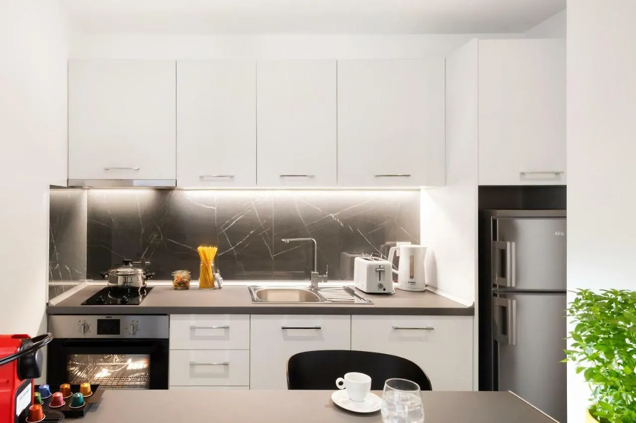 Thess Residences Saloniki